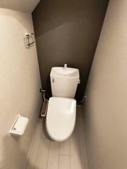 ザ・クラスアーバンス早稲田南の内装