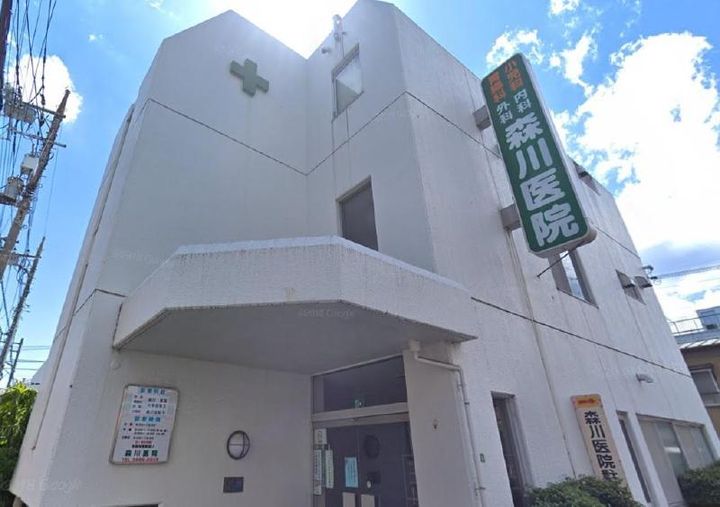 Lier a lavenirの周辺