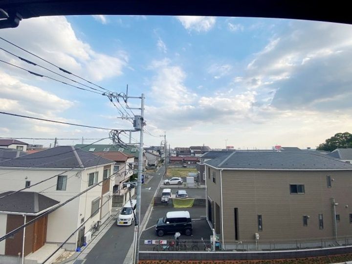 埼玉県さいたま市南区内谷2(アパート)の賃貸物件のその他画像