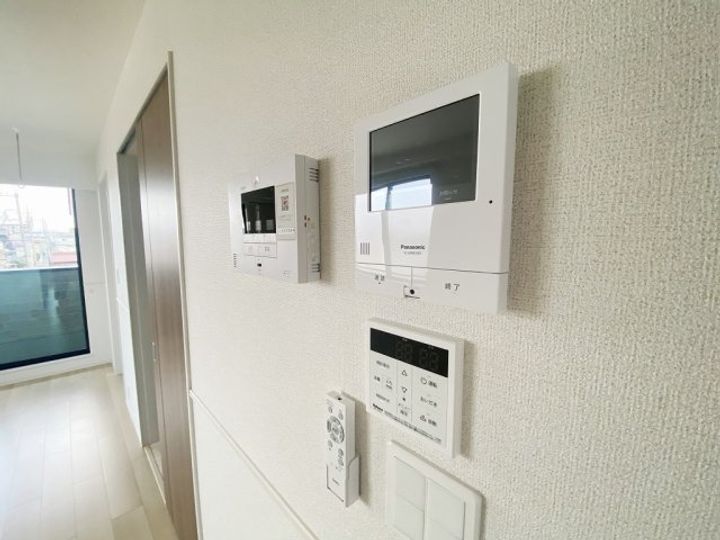 埼玉県さいたま市南区内谷2(アパート)の賃貸物件の内装