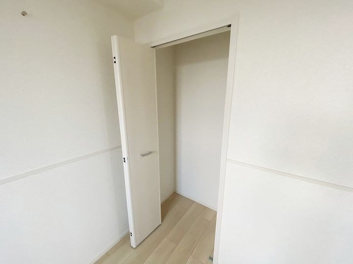 埼玉県さいたま市南区内谷2(アパート)の賃貸物件の内装