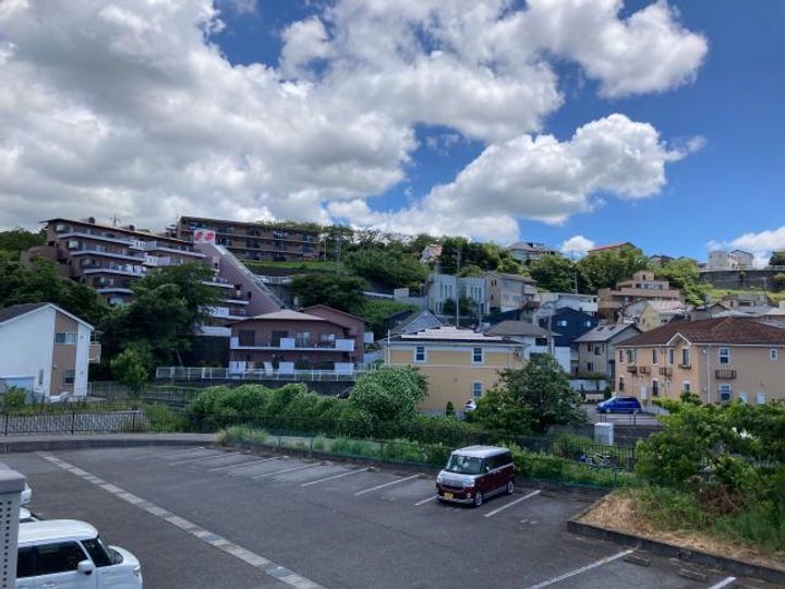 静岡県三島市壱町田(アパート)の賃貸物件のその他画像