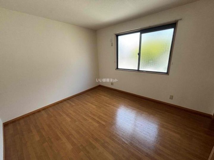 兵庫県三木市大村(アパート)の賃貸物件の内装