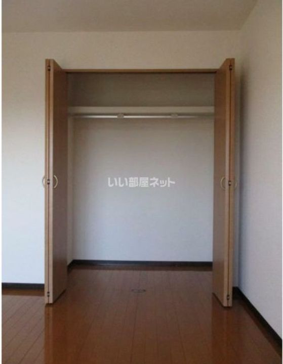 サンパティーク寿IIの内装