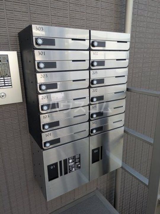 ロッソ・カンパーナの地図