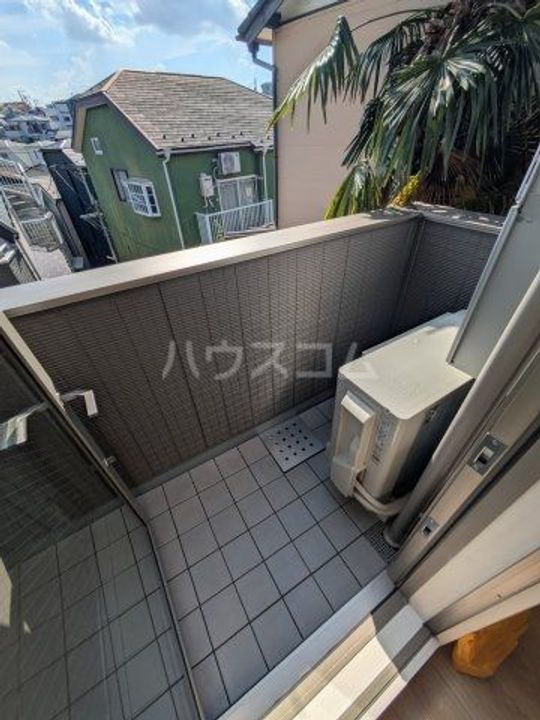 ロッソ・カンパーナの内装