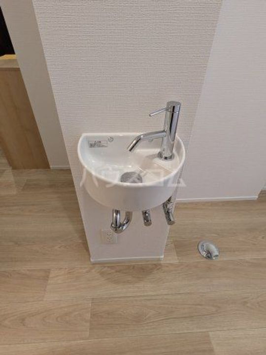 ロッソ・カンパーナの内装