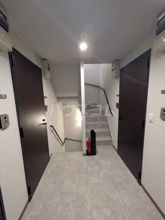 ロッソ・カンパーナの地図