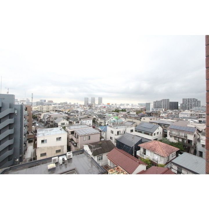 MANAKA BLDIIIのその他画像