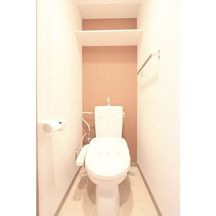 MANAKA BLDIIIの内装