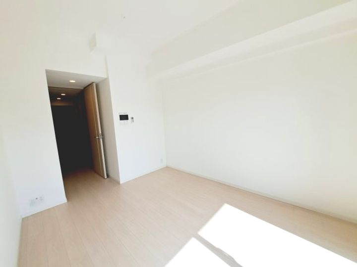 エスリードレジデンス都島シティフロントの内装