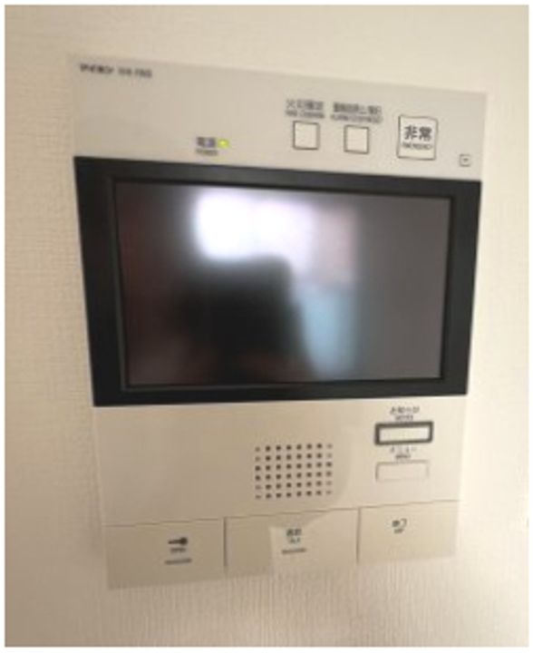 エスリードレジデンス都島シティフロントの内装