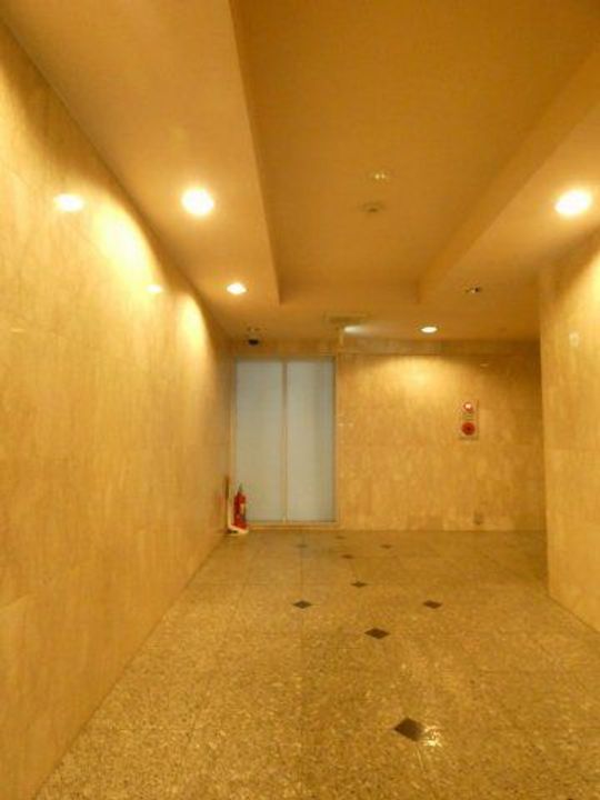 メゾンド島津山の地図