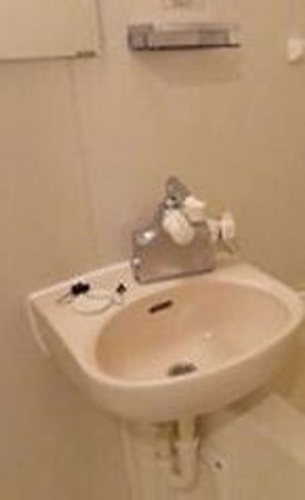 メゾンド島津山の内装