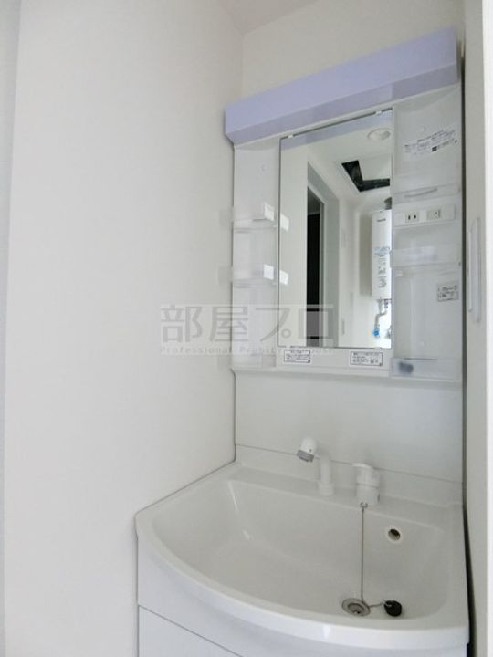 サンヴィレッジ琴似IIの内装