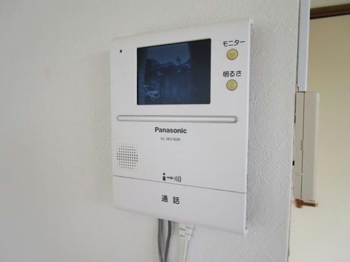 北海道釧路市富士見3(一戸建)の賃貸物件の内装