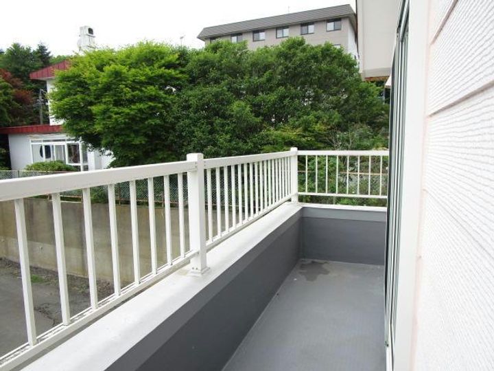 北海道釧路市富士見3(一戸建)の賃貸物件の内装