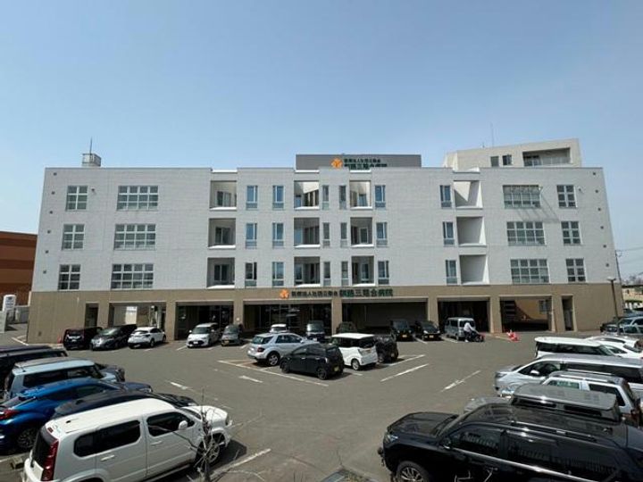 北海道釧路市富士見3(一戸建)の賃貸物件の周辺