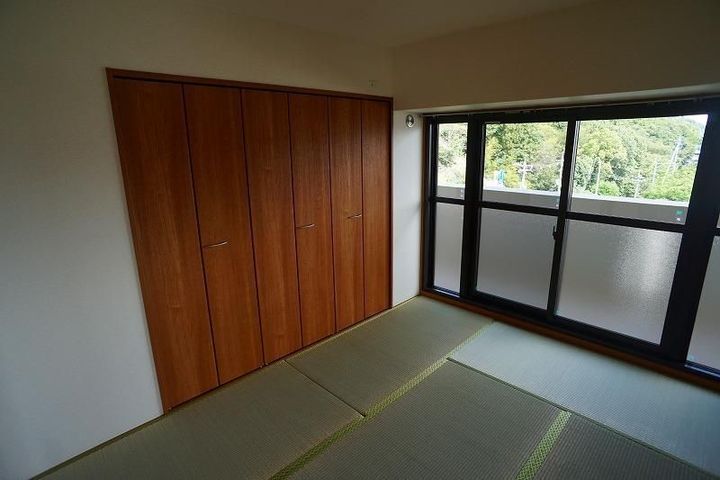 ロイヤル竜王の内装