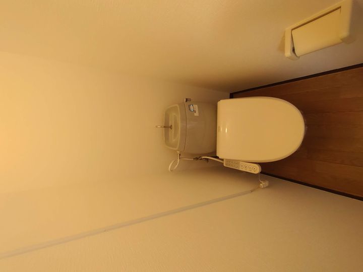 プルミエ―ルエビハラパーソンズEの内装