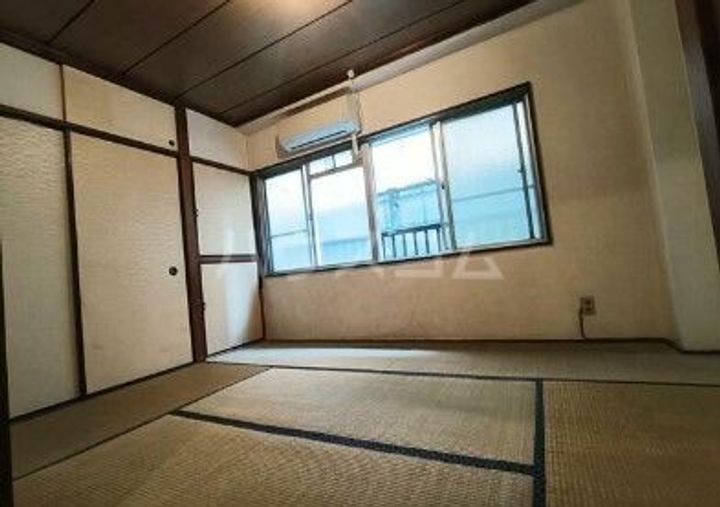 白亜荘の内装