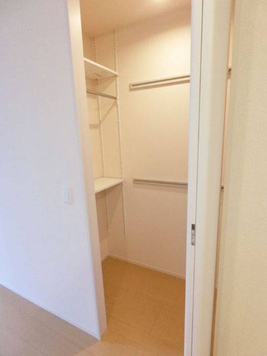 埼玉県さいたま市大宮区三橋4(アパート)の賃貸物件の内装