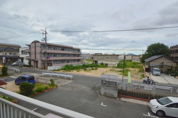 レスカールハウスのその他画像