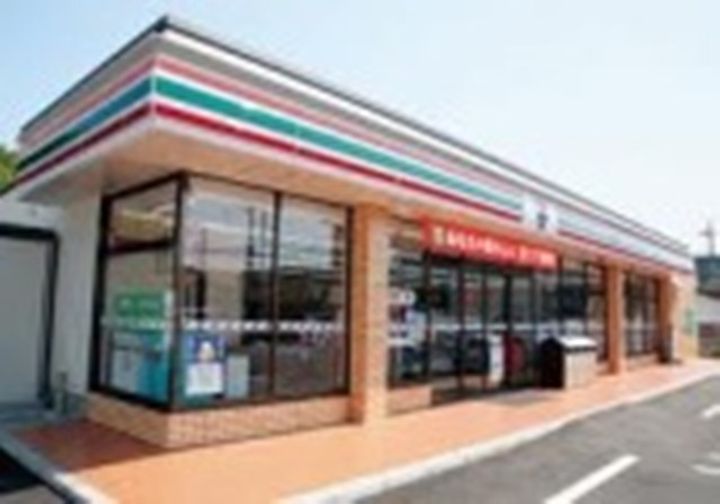 ELETTA吉島の周辺