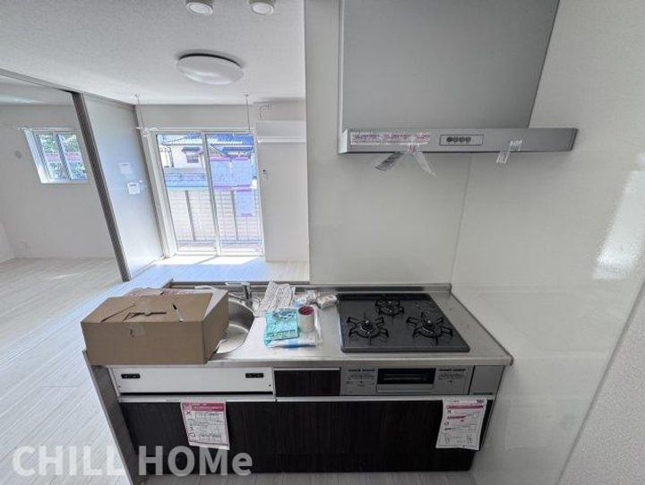 群馬県高崎市東貝沢町2(アパート)の賃貸物件のその他画像