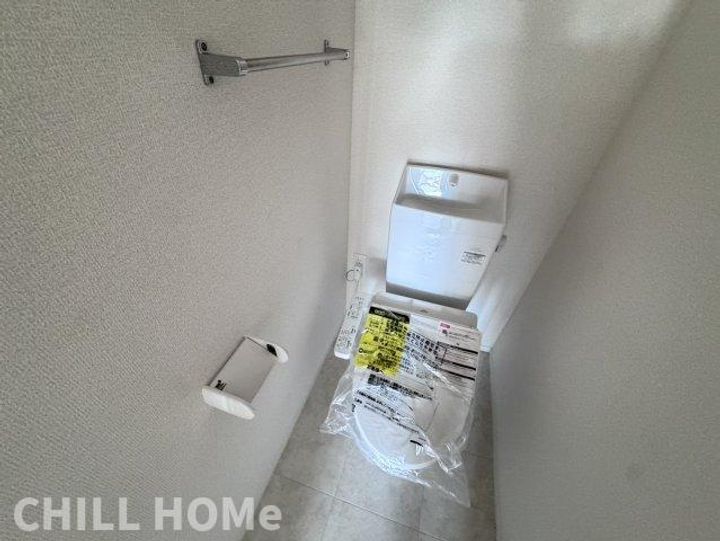 群馬県高崎市東貝沢町2(アパート)の賃貸物件の内装