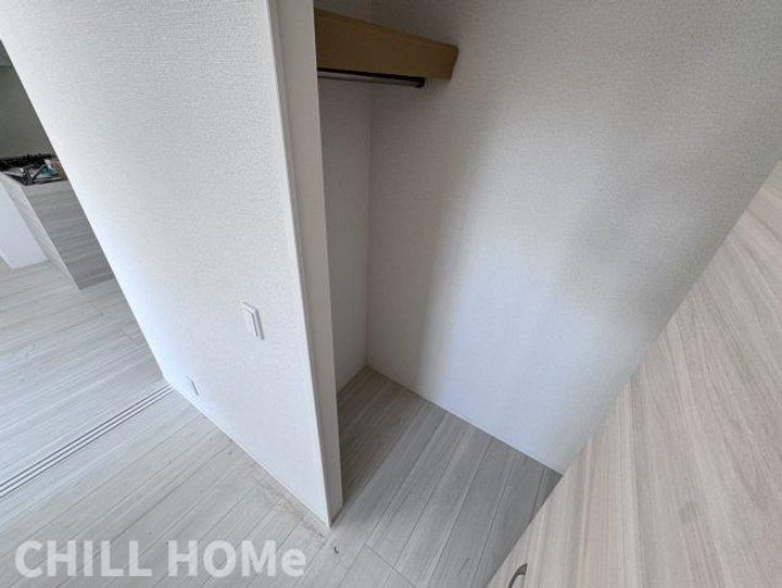 群馬県高崎市東貝沢町2(アパート)の賃貸物件の内装