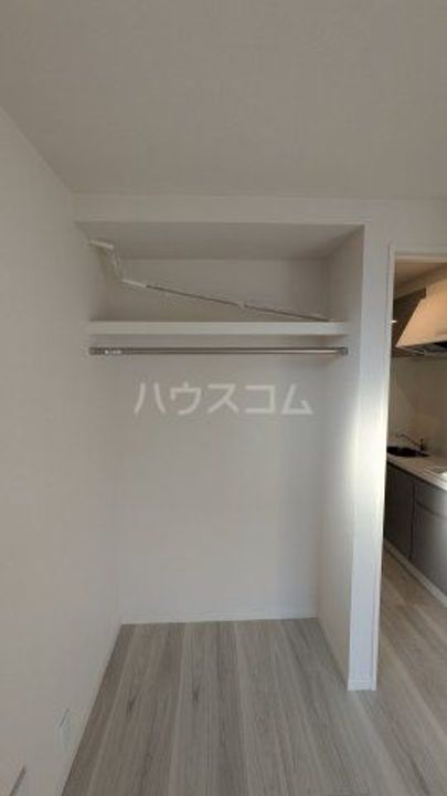 ブルーメン舞浜の内装