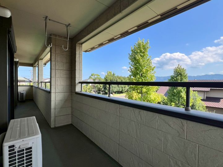 大分県大分市公園通り1(一戸建)の賃貸物件の内装