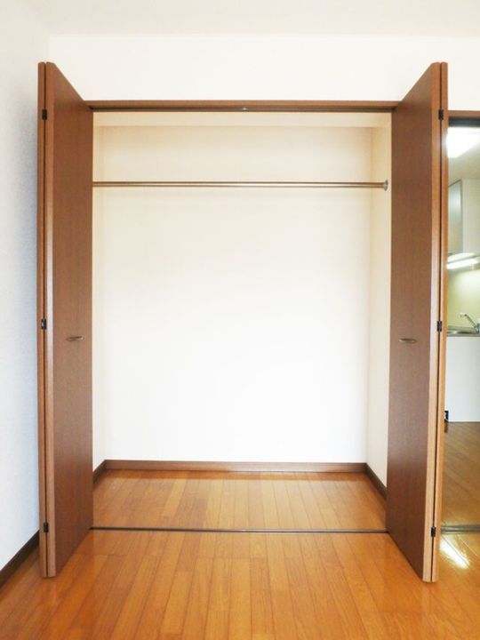 サニーホームズ末広の内装