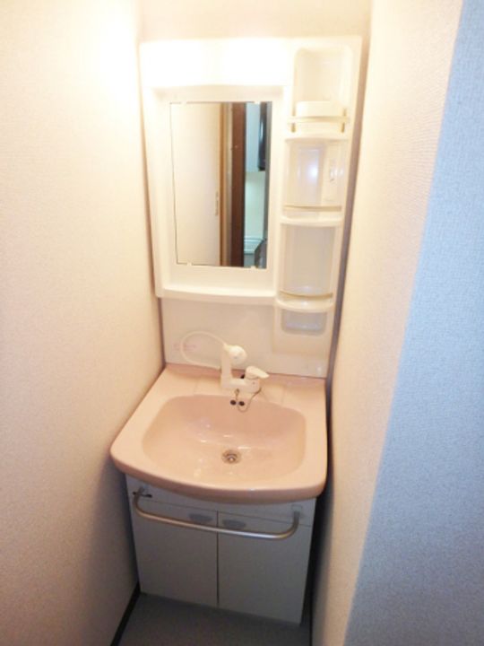 サニーホームズ末広の内装