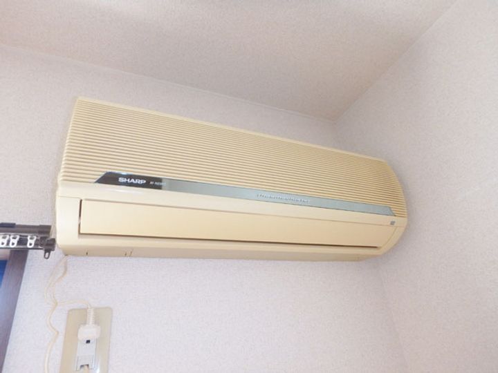 サニーホームズ末広の内装