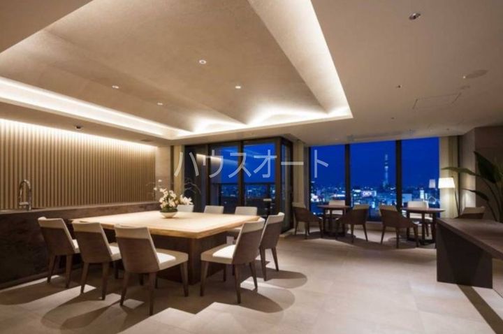 BrilliaTower上野池之端のその他画像