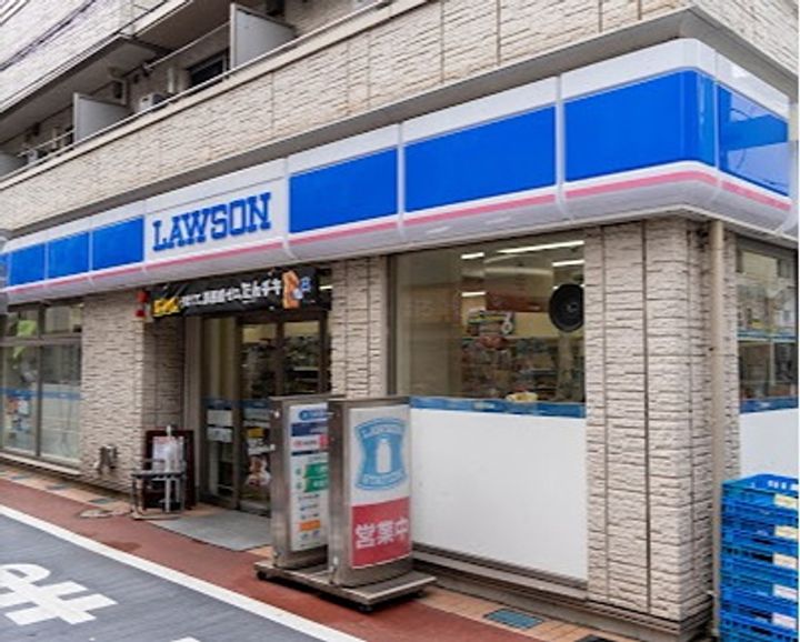 グリュンハイムの周辺