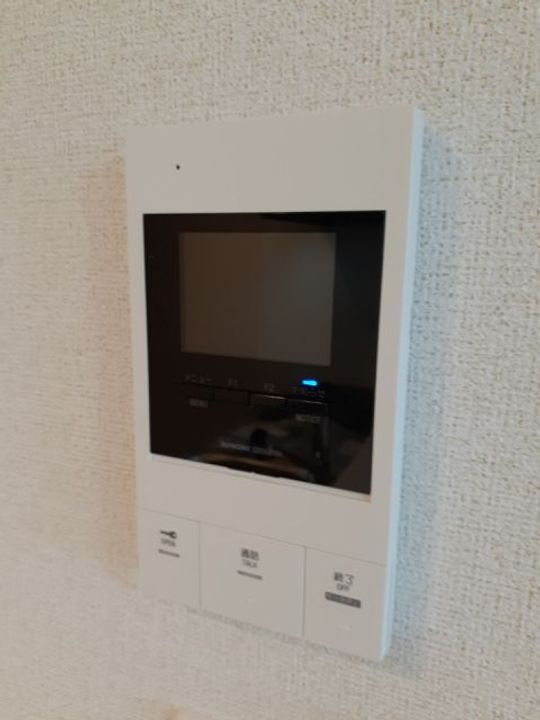 ハミングバードの内装