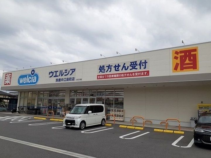 ハミングバードの周辺
