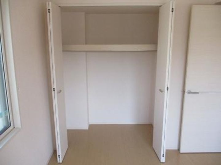 メゾンクオーレの内装