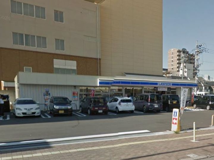 コートハウス・ピノの周辺