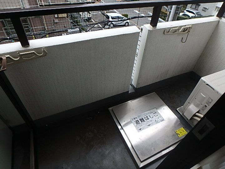 サイトピアの内装