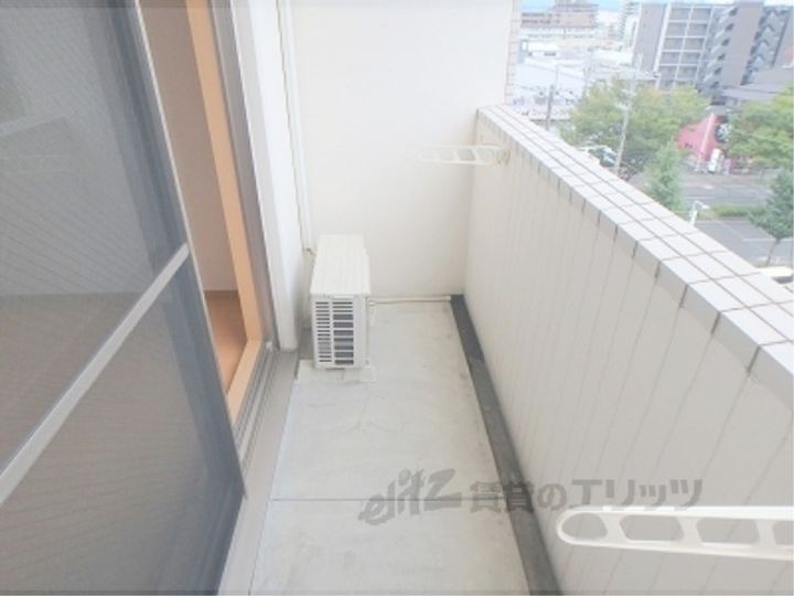 グランドパレス西院西館の内装