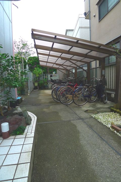 ル.ブランシェの地図