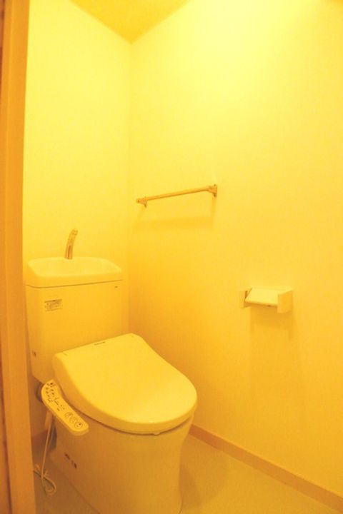 ル.ブランシェの内装