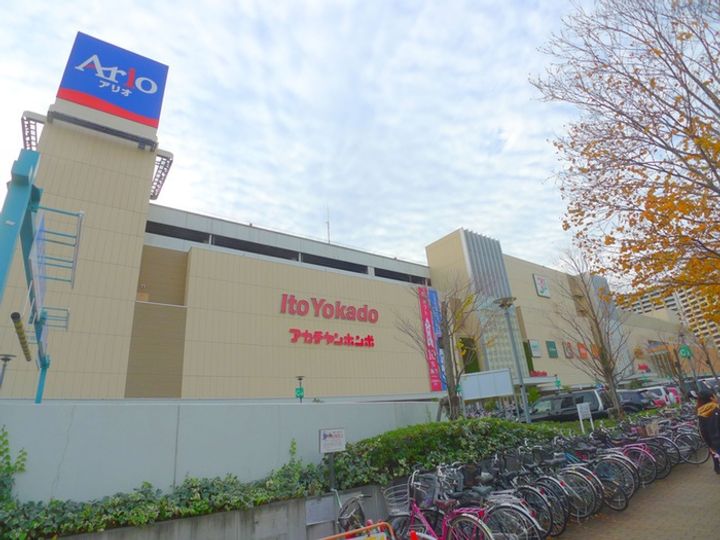 ル.ブランシェの周辺