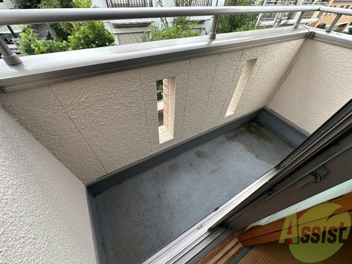 兵庫県宝塚市南口2(一戸建)の賃貸物件の内装