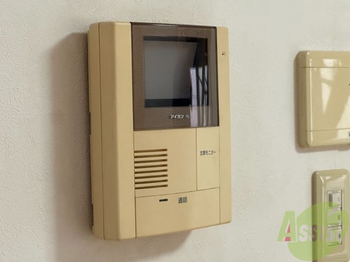 兵庫県宝塚市南口2(一戸建)の賃貸物件の内装