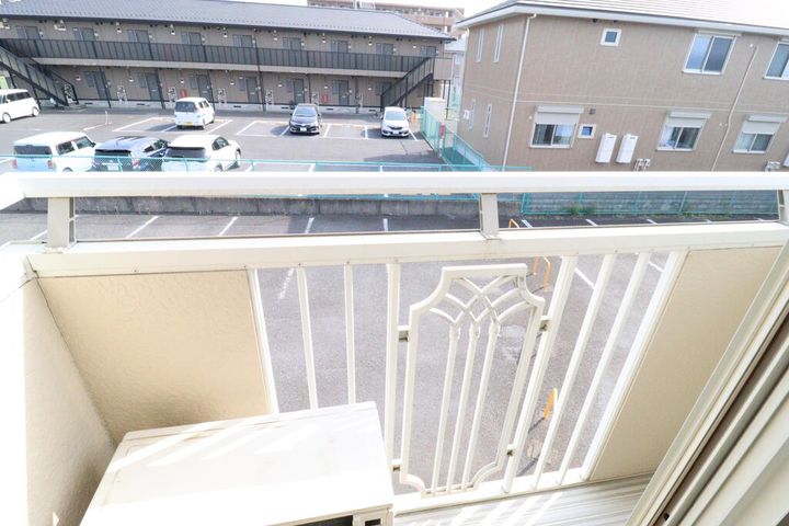 茨城県水戸市千波町(アパート)の賃貸物件のその他画像